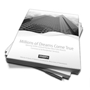 Black & White Copies Icon
